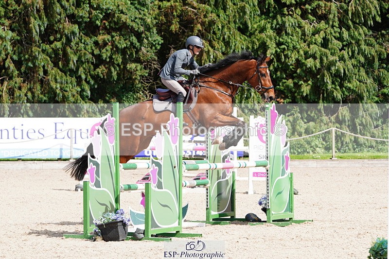 250615A-161232-11964 - Class 49 1m 05 Amateur Qualifier Snr 1m 05