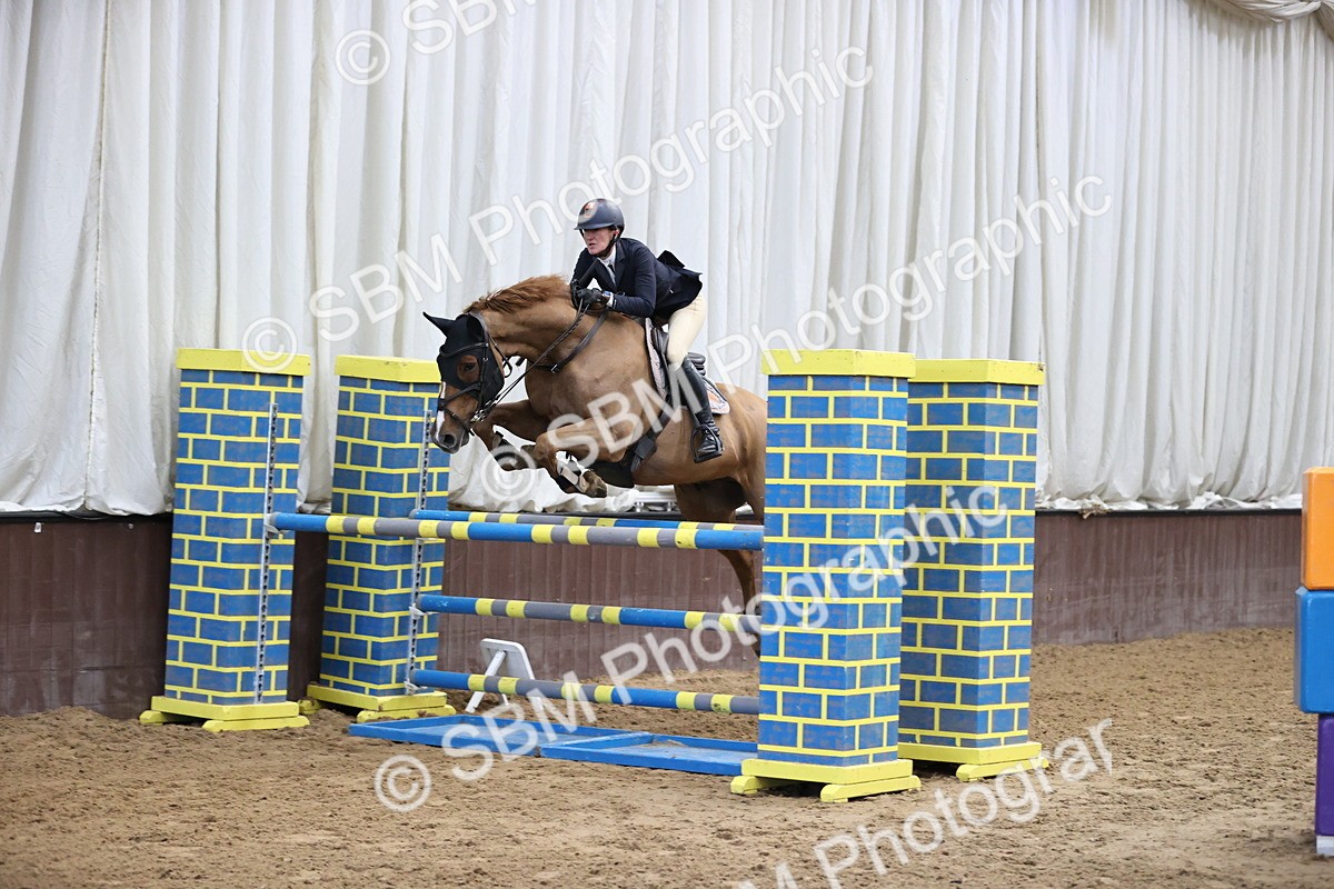 SBM_001629 - Class 4 - Senior Newcomers - 1.10m Open