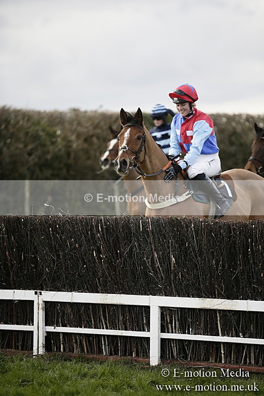 PtP 040218 374 - Point-to-Point Milborne St Andrew 04/02/18
