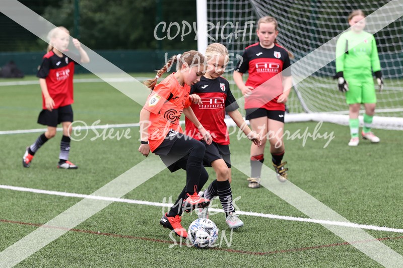 1DX32040 - Sun 7th U10 Girls