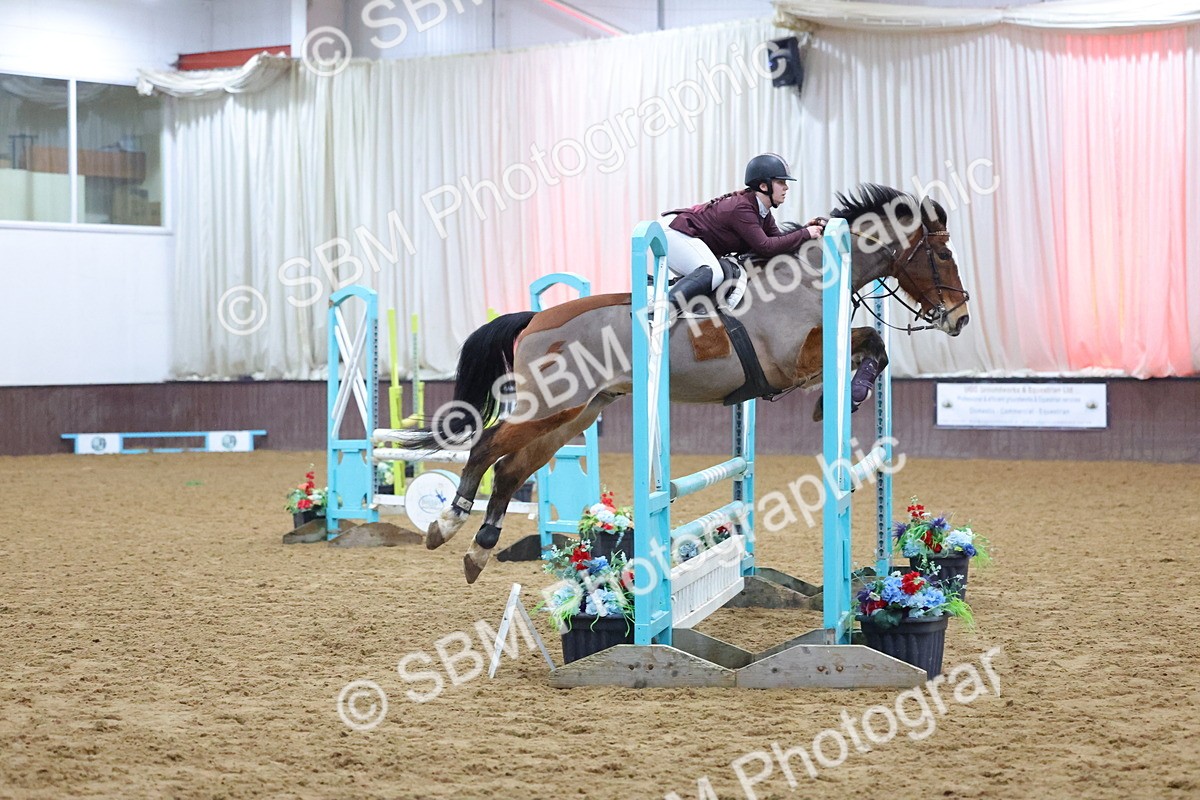 SBM_007304 - Class 19 - Equissage Pulse Senior British Novice/ 90cm Open - First Round (0.90m)