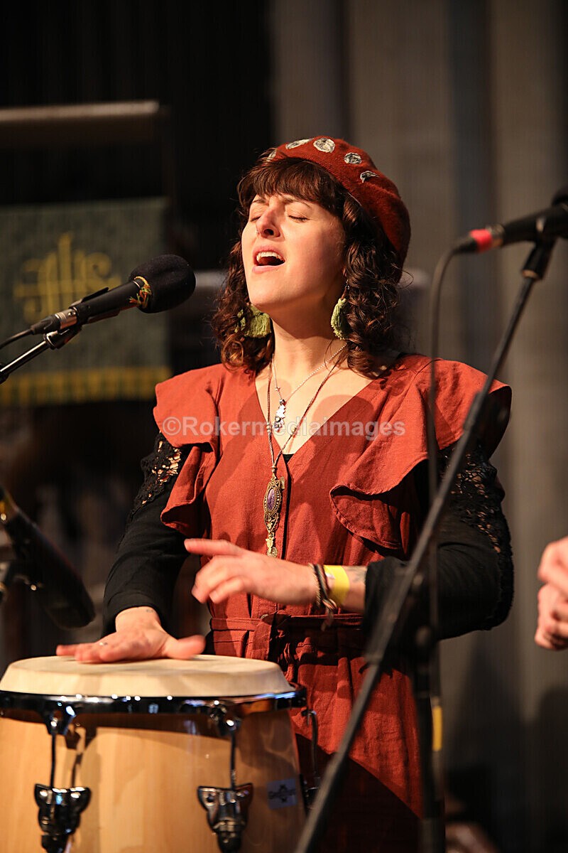 FOLK N BLUES-300 - FOLK and BLUES SEPT 2022