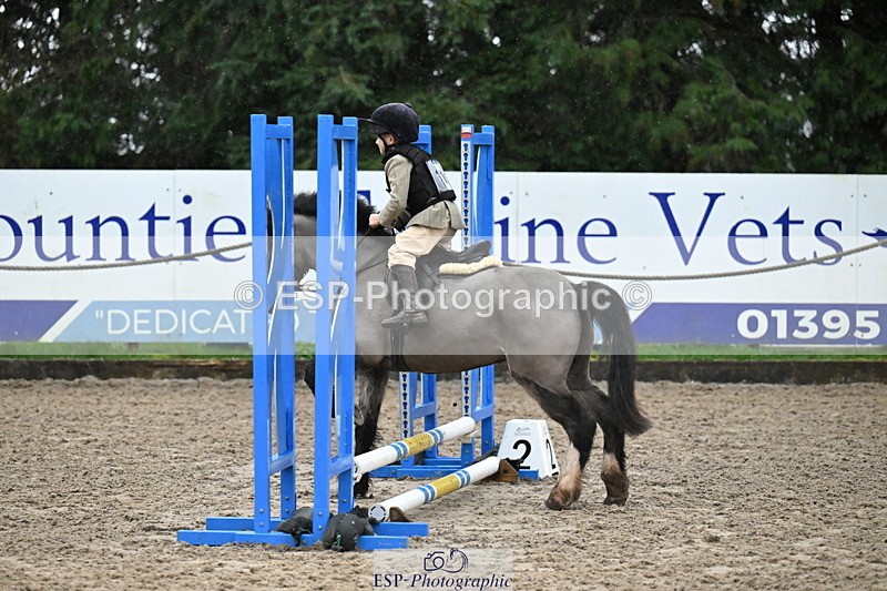 260222A-095255-00254 - 40cm Lead Rein and Assisted