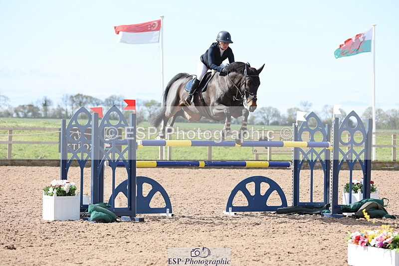 240419A-103219-06082 - Cls 2, 2 Star Small Tour 1.30m