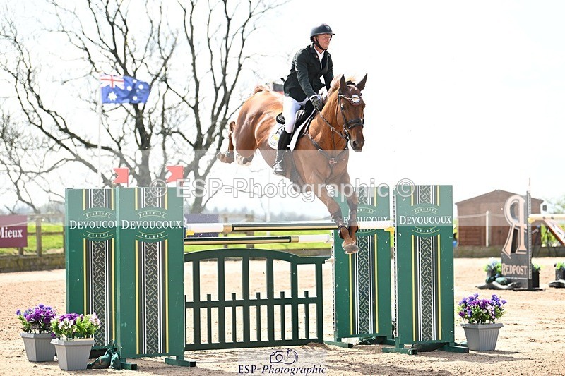 250425-143053-09865 - Cls 10 - 2 Star Big Tour L Ranking Class - 2nd Half plus Presentations