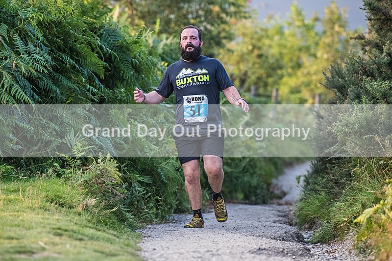 Not Latrigg-847 - Not Round Latrigg Fell Race Wednesday 13th August 2025