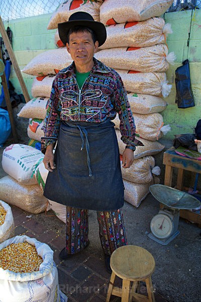  - Guatemala