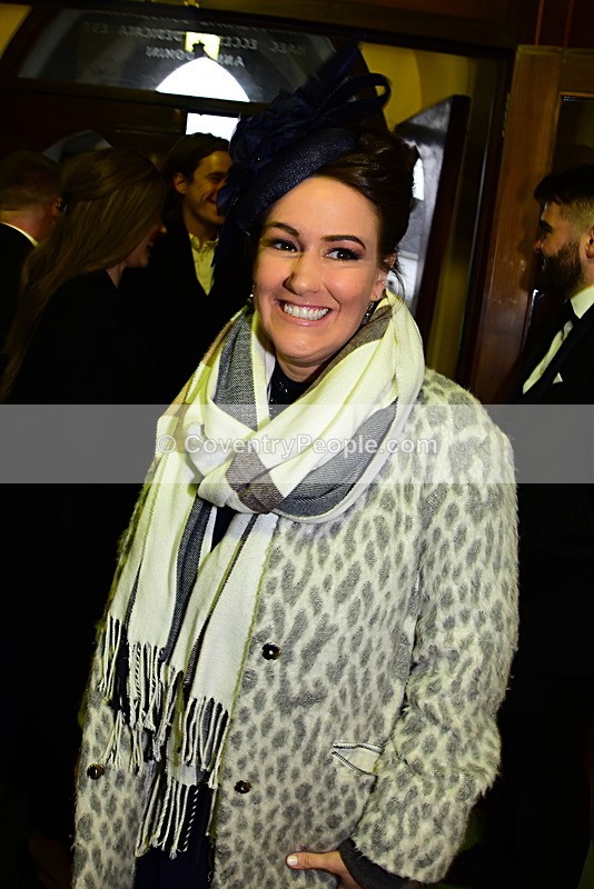 GRC-322 - Emma and Ciaran