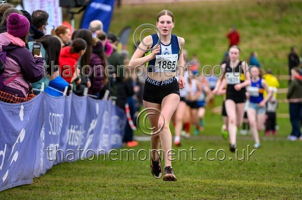 Falkirk26-921100 - U15 Girls