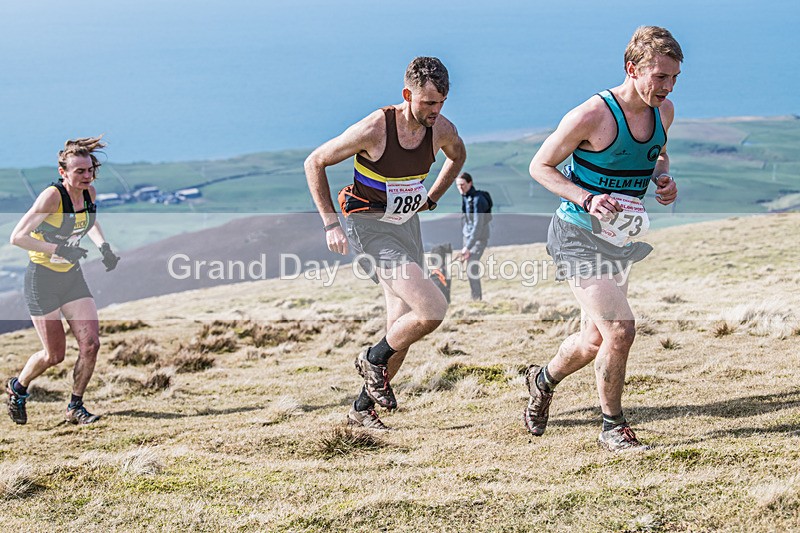 Black Combe-202 - Black Combe Fell Race Saturday 7th March 2026