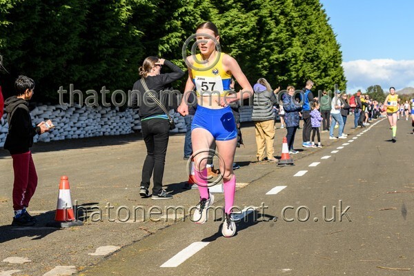 YathRR25-911798 - U13 Girls