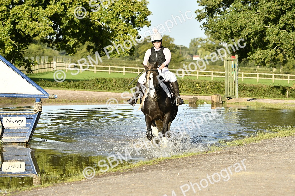 SBM_14689 - E4a - Eventers Challenge 50cm Open