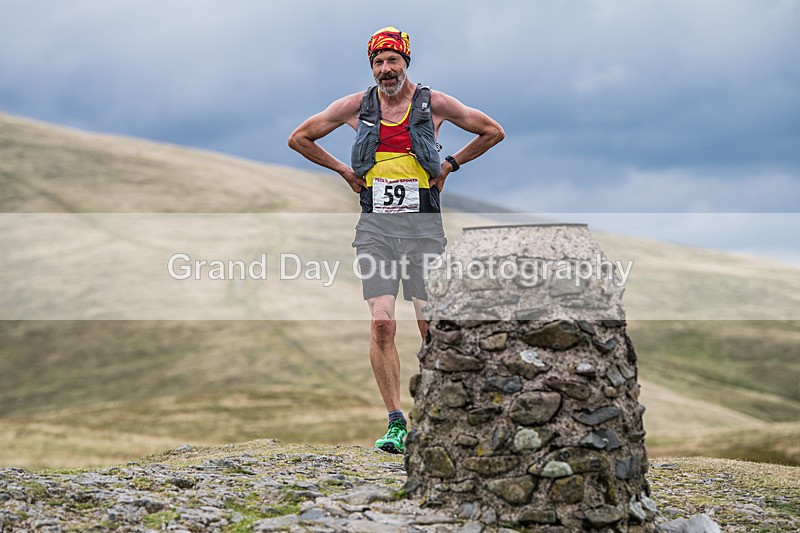 Sedbergh Hills-803 - Sedbergh Hills Fell Race Sunday 16th August 2026
