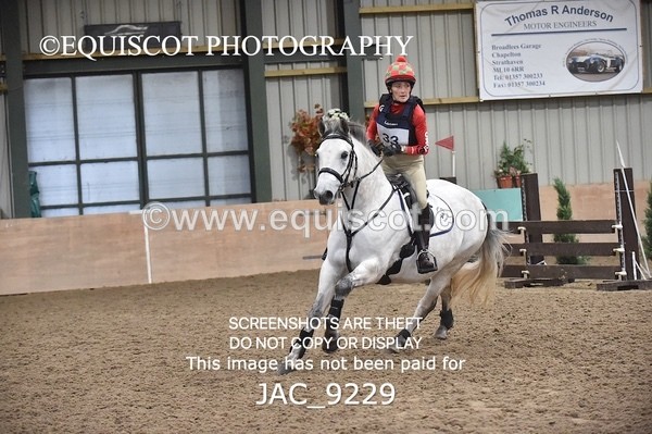 JAC_9229 - CLASS 5 - ARENA EVENTING BE 80CM