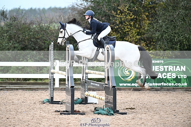 231118A-122029-01839 - Cls 6 BlueChip Pony Sapphire Qualifier