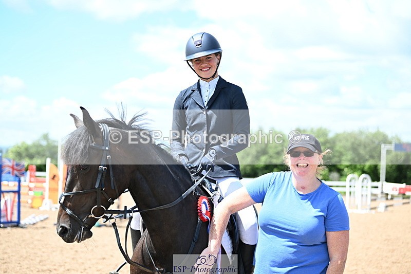 240608A-130158-01074 - Cls 9 Pony BN Jump Off and Presentations