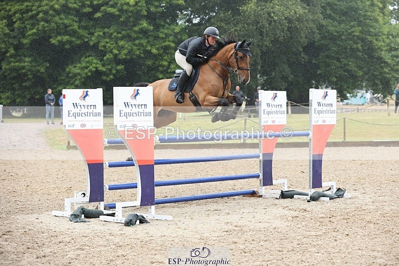 240705-172647-13270 - Cls 25 6 Yr Old Qualifier 1.20m