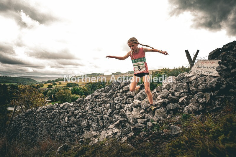 DSCF6519 - Kilnsey Crag race