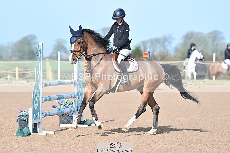 240315A-092923-00001 - Cls 1 Seniors 1.05 and 1.10m Open