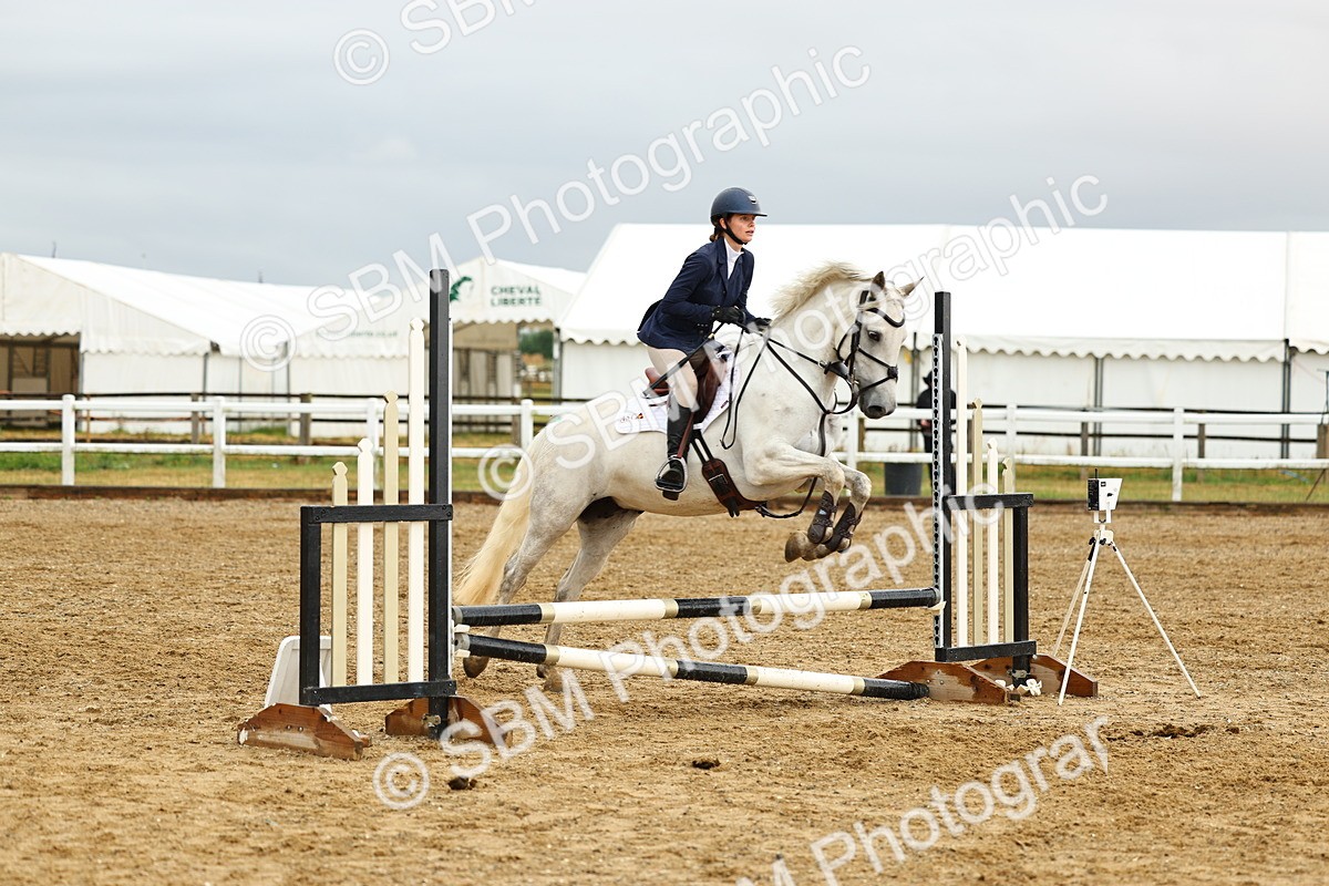 SBM_000741 - Class 3 - 60cm