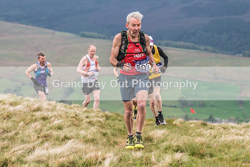 Seniors-201 - UKA 2026 Senior Inter-Counties Mountain Race - Sedbergh Sunday 3rd May 2026 - Seniors