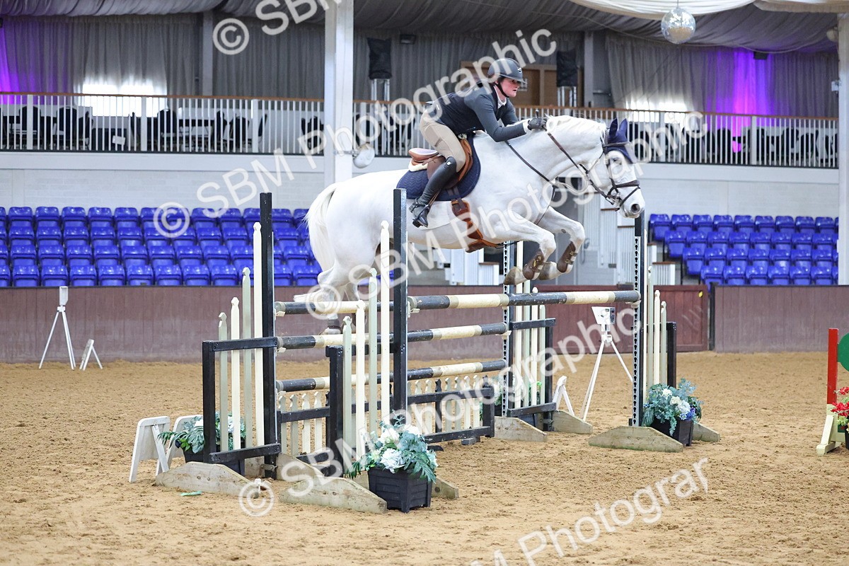 SBM_004123 - Class 11.- National 1.30-1.40m Open