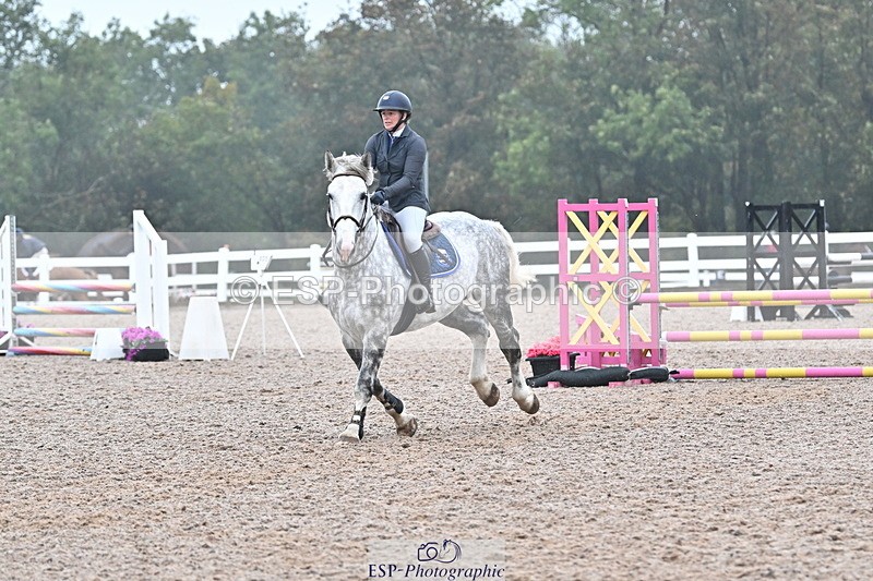 241006A-091918-05619 - Cls 23 85cm Nat Am  Quals