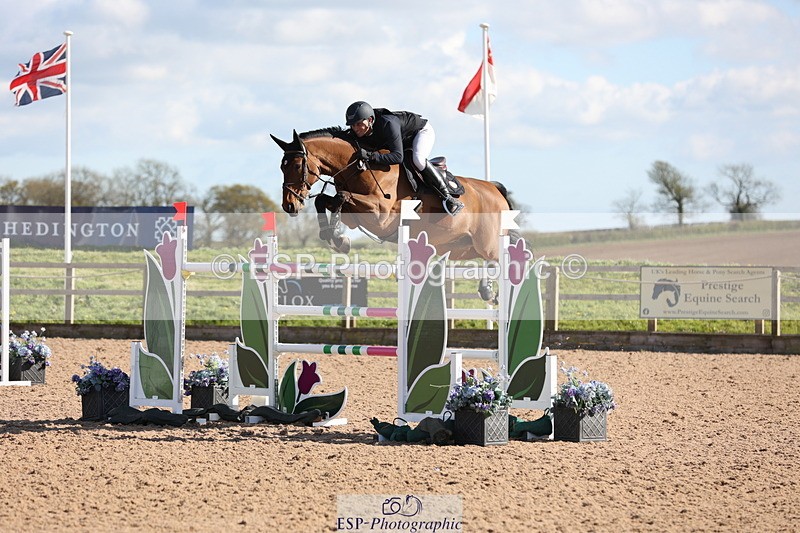 240419A-163435-09445 - Cls 10, 2 Star Big Tour 145cm  15.45 to 16.35 break