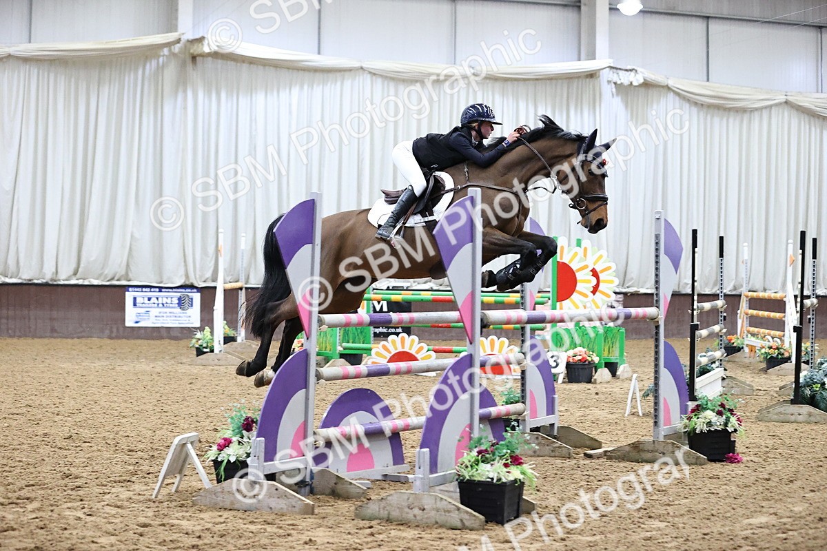 SBM_001970 - Class 5 - Senior Foxhunter - 1.20m Open