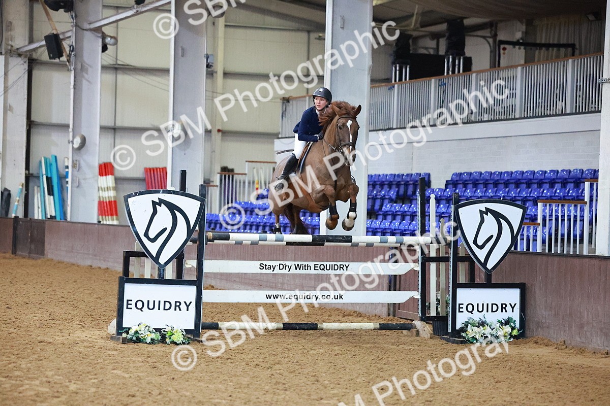 SBM_003698 - Class 11 - Senior Foxhunter - 1.20m