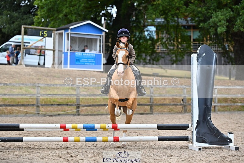 250820A-150856-09422 - 50cm Assisted