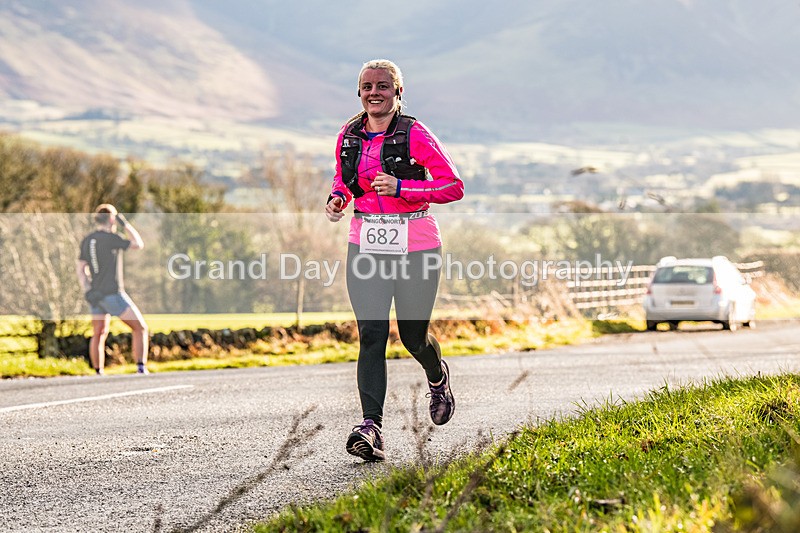 North Lakes Half Marathon  10k-1155 - North Lakes Half Marathon & 10K Road Races Monday 2nd January 2023