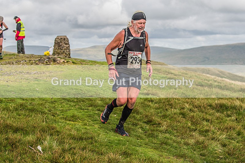 Sedbergh -2096 - Sedbergh Hills Fell Race Sunday 20th August 2023