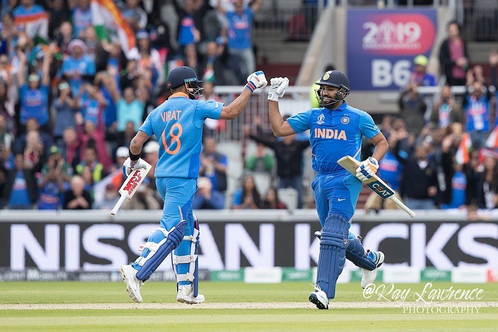 India_Pakistan_160619_RLP1420 - ICC Cricket World Cup 2019