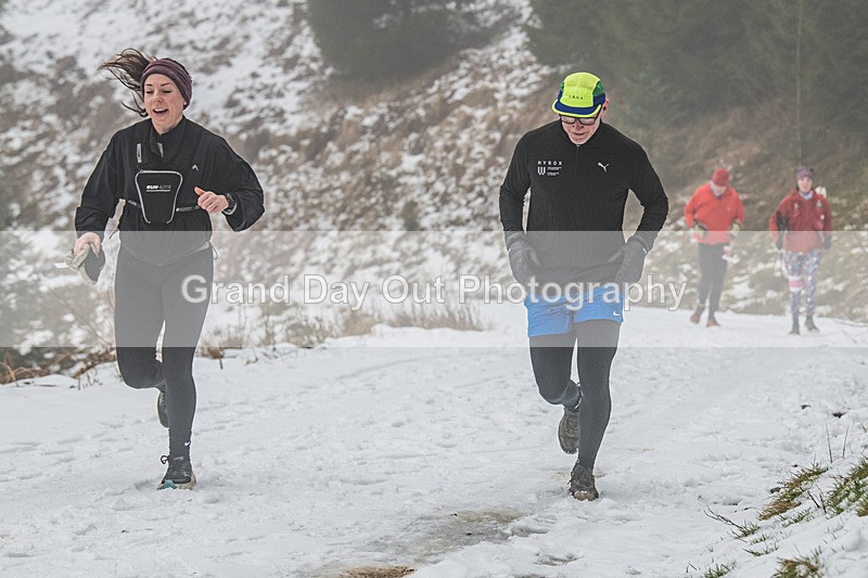 Glentress-277 - High Terrain Events Glentress 42, 21 & 10K Trail Races Sunday 15th February 2026