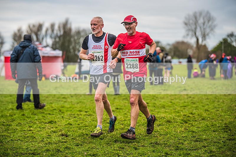 Blackpool-965 - Mid Lancs XC Blackpool Saturday 13th January 2024