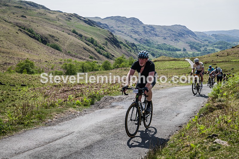 151636 - Hardknott Pass Camera 1 15.00-16.30