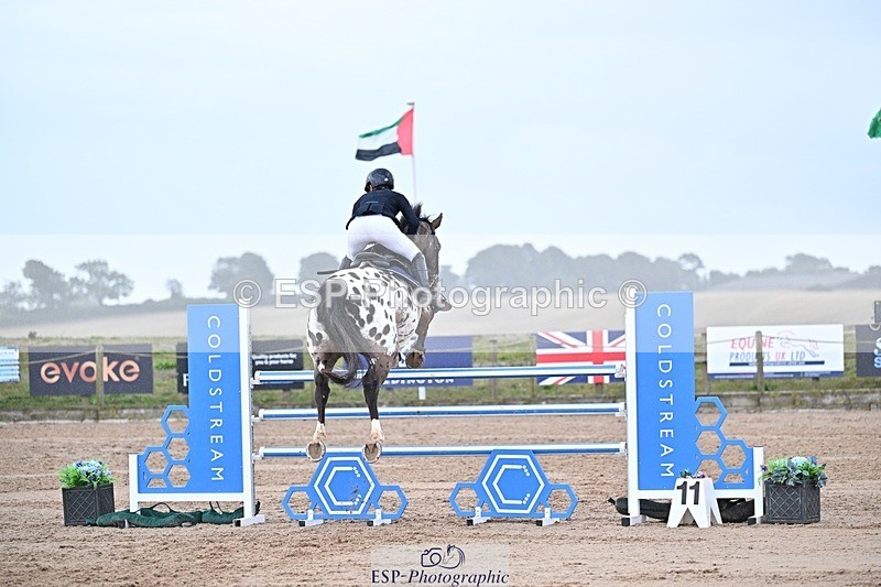 250727-162857-11382 - Cls 30 Snr Foxhunter