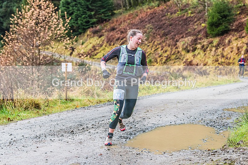 Glentress 21  10K-710 - High Terrain Events Glentress 21 & 10K Trail Races Saturday 18th November 2023