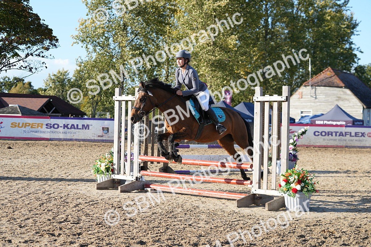 SBM_53704 - J8 - Junior Pony 65cm Championship