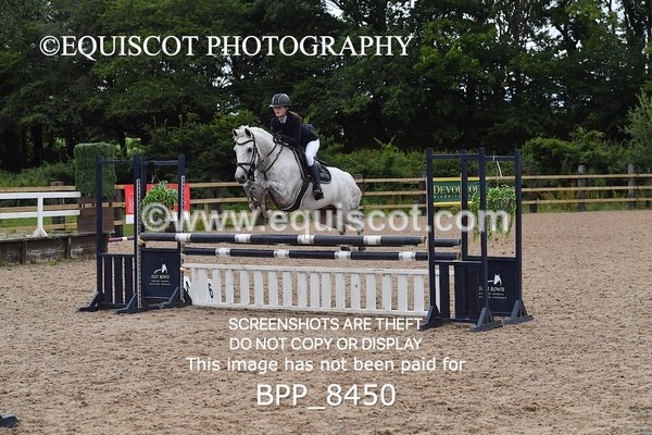 BPP_8450 - CLASS 17 SUN Pony Newcomers/ 1m Open