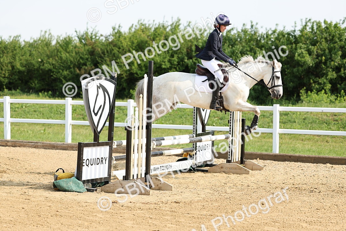 SBM_003842 - Class 15 - Clear Round