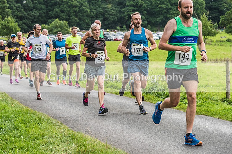 Acorn bank-104 - Acorn Bank 10K Road Race Sunday 17th September 2023