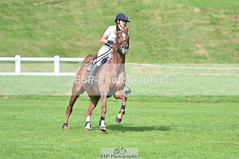 230909-132733-06070 - Cls 12 National 1.30m Open