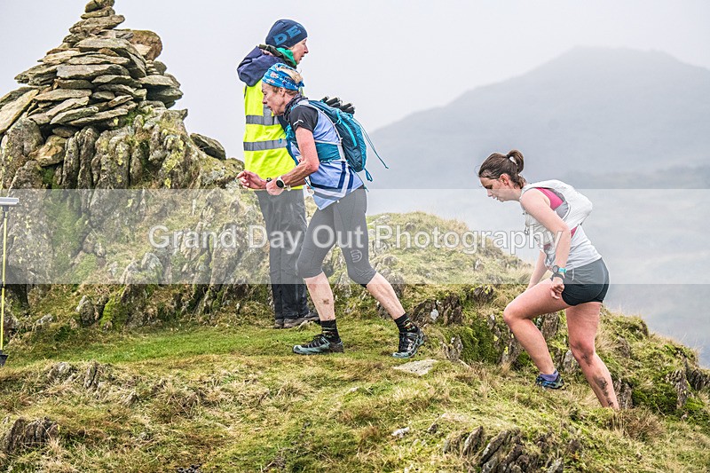 Dunnerdale-790 - Dunnerdale Fell Race Saturday 9th November 2024