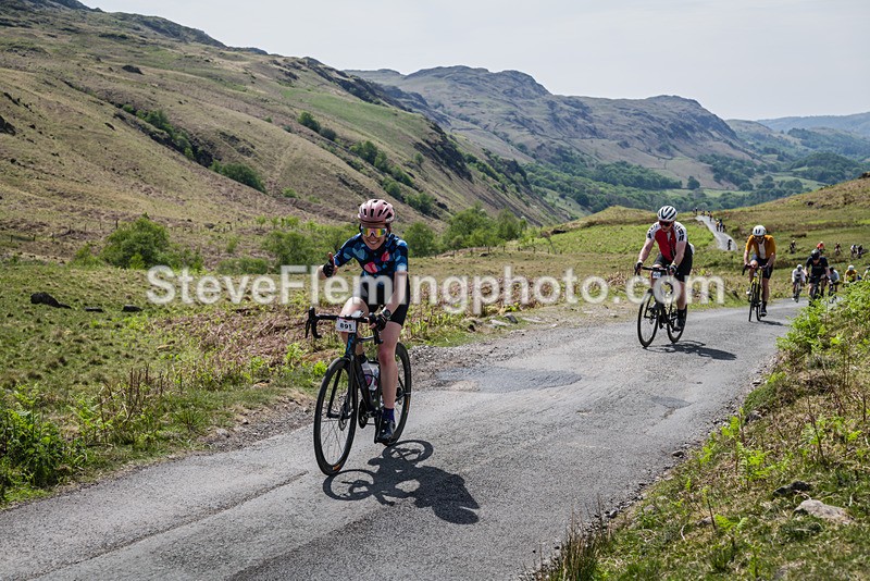 142630 - Hardknott Pass Camera 1 14.00-15.00