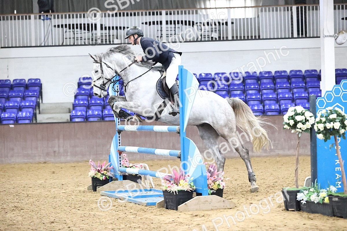 SBM_002095 - Class 10 - Senior Newcomers - 1.10m