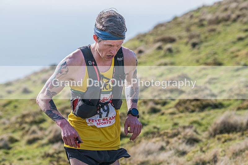 Black Combe-45 - Black Combe Fell Race Saturday 8th March 2025