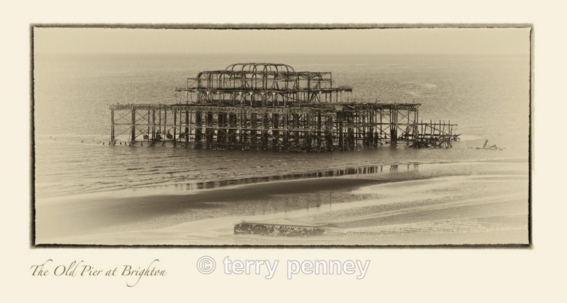 Brighton-5 - England