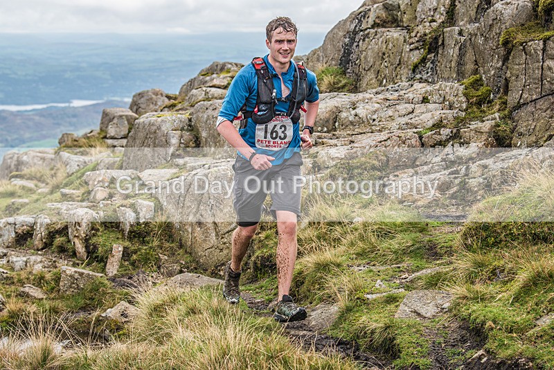 Three Shires-1197 - Three Shires Fell Face Saturday 16th September 2023